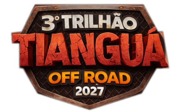 3º Trilhão Tianguá Off Road 2027