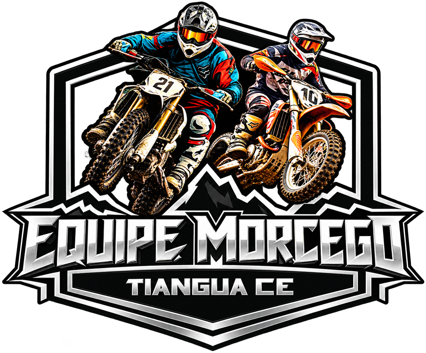 Equipe Morcego